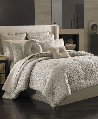 J Queen New York - Astoria Comforter Sets
