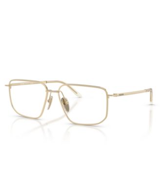 PRADA - Women's Eyeglasses, PR C52V
