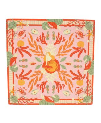 Marcus Adler - Mermaid Sarong