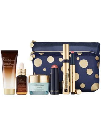 Estée Lauder - 6-Pc. Glowing All Out Gift Set