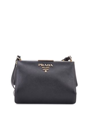 Pre-Owned Prada