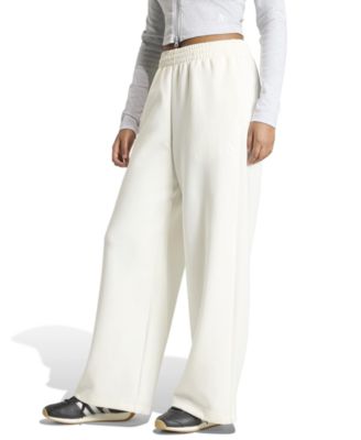 adidas - Women's Future Lounge Drawstring Pants