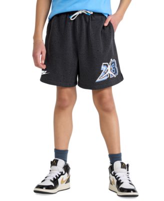 Jordan - Boys' 8-20 Pull-On Shorts