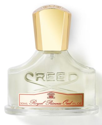 CREED - Royal Princess Oud Fragrance Collection