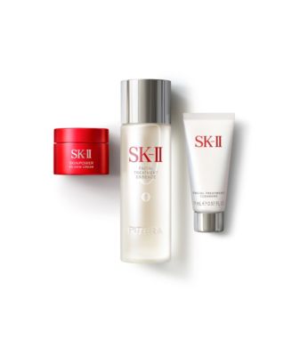 SK-II - 3-Pc. Youth Essentials Kit