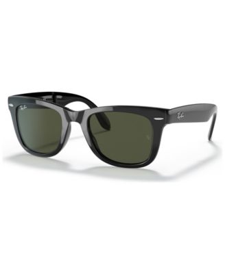 Ray-Ban - Sunglasses, RB4105