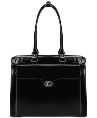 McKlein - Winnetka Briefcase