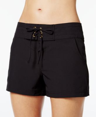 La Blanca - All Aboard Drawstring Boardshorts