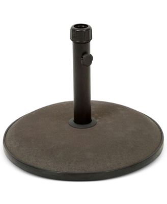 Noble House - Umbrella Base, Direct Ship