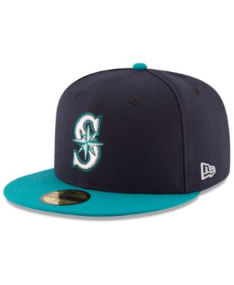 New Era - Authentic Collection 59FIFTY Cap