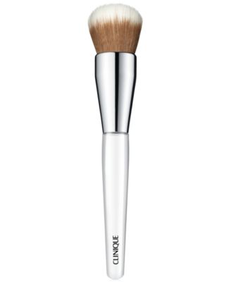 Clinique - Foundation Buff Brush