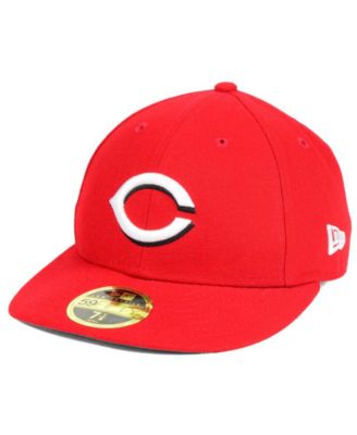 New Era - Low Profile AC Performance 59FIFTY Cap