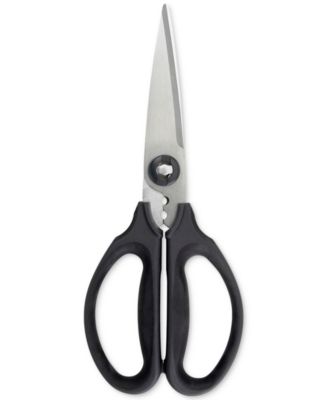 OXO - Kitchen and Herb Scissors