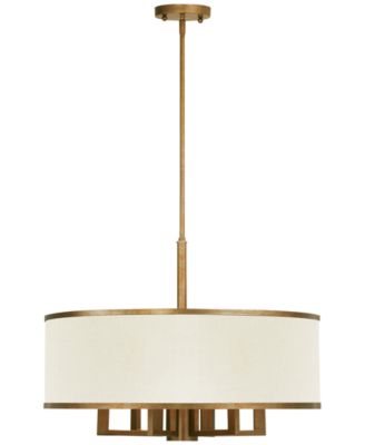 Livex - Park Ridge Chandelier
