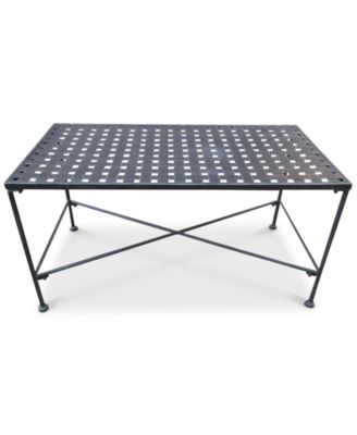 Noble House - Galdon Coffee Table, Quick Ship