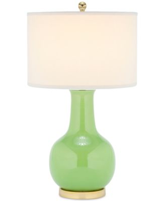 Safavieh - Paris Ceramic Table Lamp