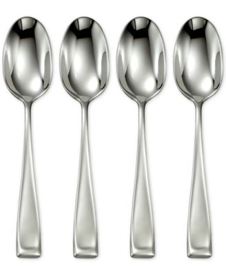 Macy's - Moda 4-Pc. Teaspoon Set