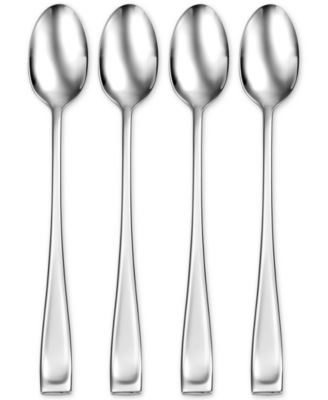 Macy's - Moda 4-Pc. Iced Tea Spoon Set