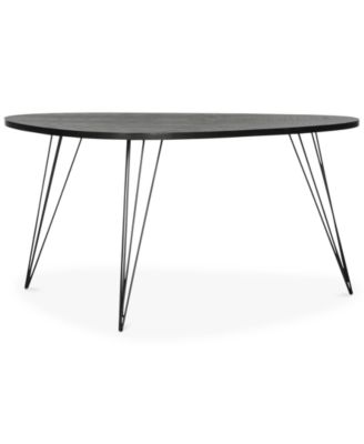 Safavieh - Rocco Coffee Table, Quick Ship