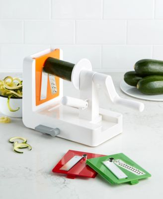 OXO - Good Grips Tabletop Spiralizer