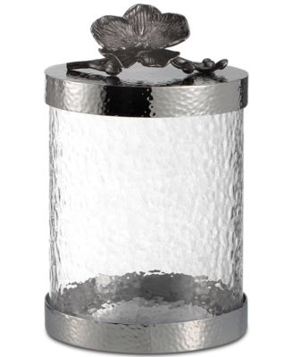 Michael Aram - Black Orchid Extra Small Canister