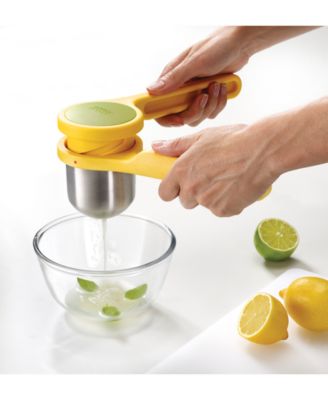 Joseph Joseph - Helix Citrus Juicer
