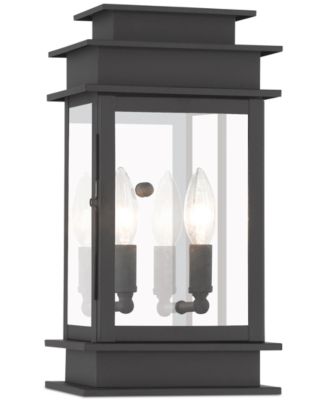 Livex - Princeton Sconce Light