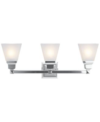 Livex - Missions Vanity Light