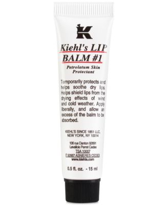 Kiehl's Since 1851 - Lip Balm #1