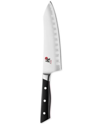 Miyabi - Evolution 7" Rocking Santoku Knife