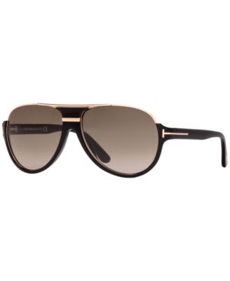 Tom Ford - DIMITRY Sunglasses, FT0334