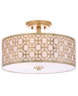 Safavieh - Vera Flush Mount