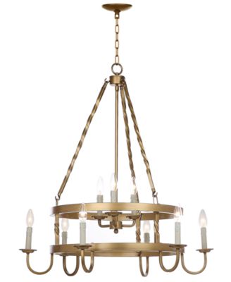 Safavieh - Crowley Adjustable Chandelier