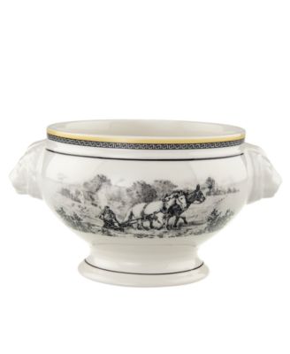 Villeroy & Boch - Audun Lion Bowl