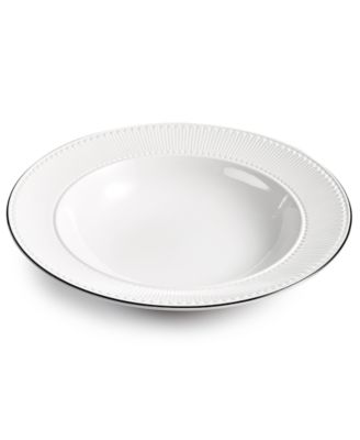 York Avenue Individual Pasta Bowl image