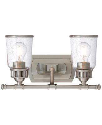 Livex - Lawrenceville 2-Light Vanity