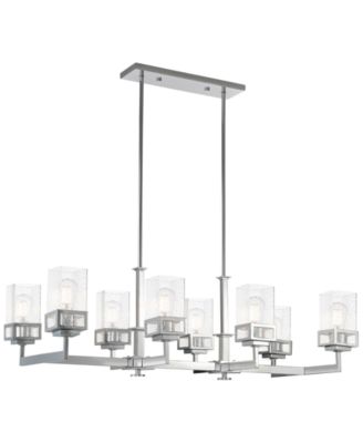 Livex - Harding 8-Light Chandelier