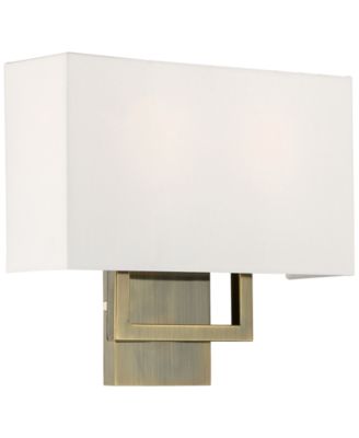 Livex - Pierson 2-Light 13'' Sconce
