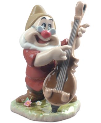 Lladró - Doc Figurine