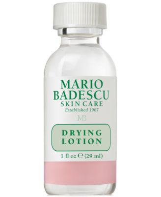 Mario Badescu - Drying Lotion, 1-oz.