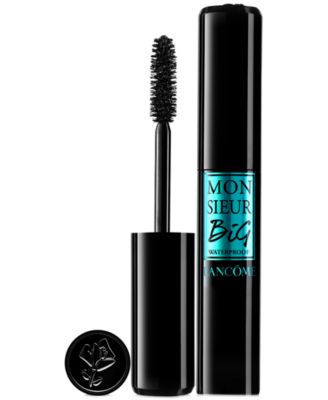 Monsieur Big Waterproof Mascara, 0.33 oz image
