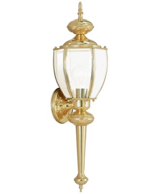 Livex - Home Basics Sconce