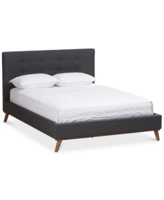 Furniture - Valencia Full Bed, Quick Ship