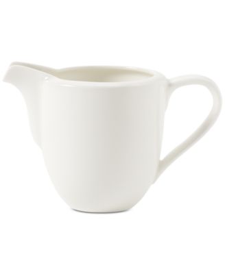 Villeroy & Boch - Dinnerware For Me Collection Creamer