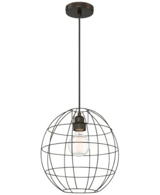 Lite Source - Kaden Pendant