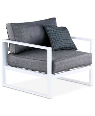 Serta - Paloma Arm Chair, Quick Ship