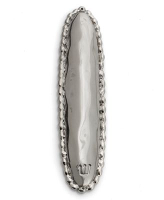 Judaica Molten Mezuzah image