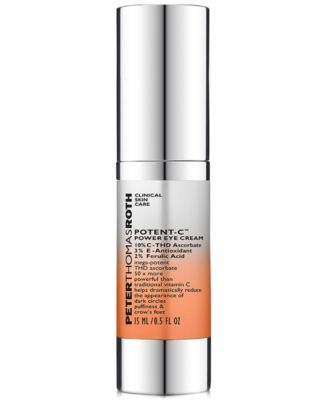 Peter Thomas Roth - Potent-C Power Eye Cream, 0.5 fl. oz.