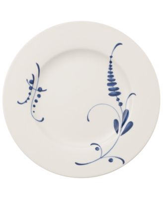 Old Luxembourg Brindille Dinner Plate image