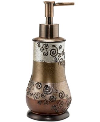 Popular Bath - Miramar Lotion Pump